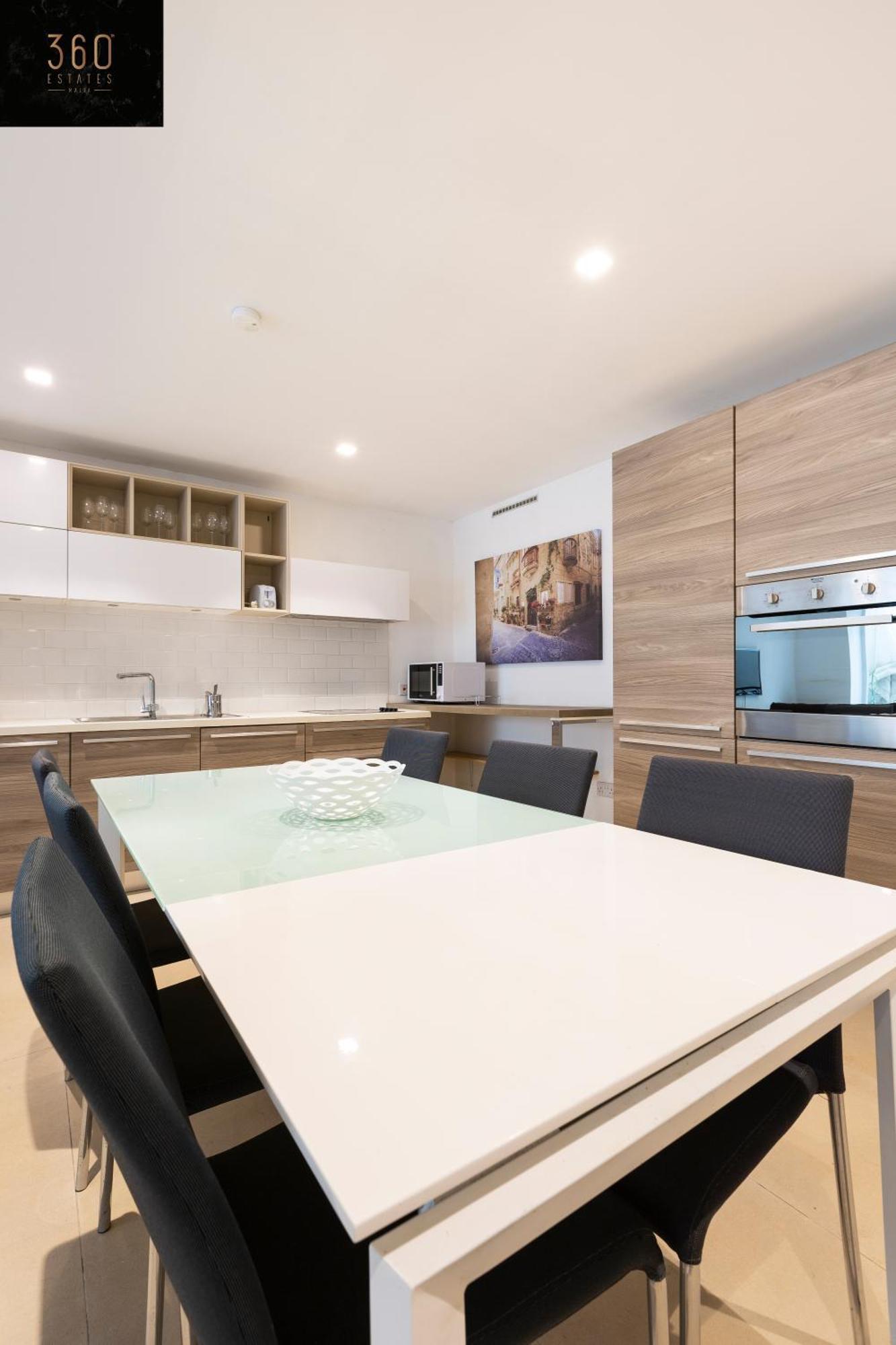 4Br Home In Prime Location Just Off The Promenade By 360 Estates Sliema Exterior photo