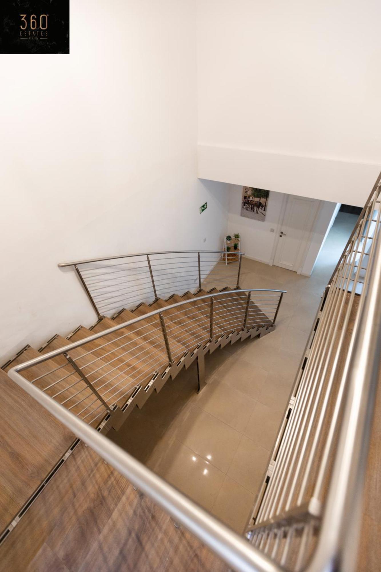 4Br Home In Prime Location Just Off The Promenade By 360 Estates Sliema Exterior photo