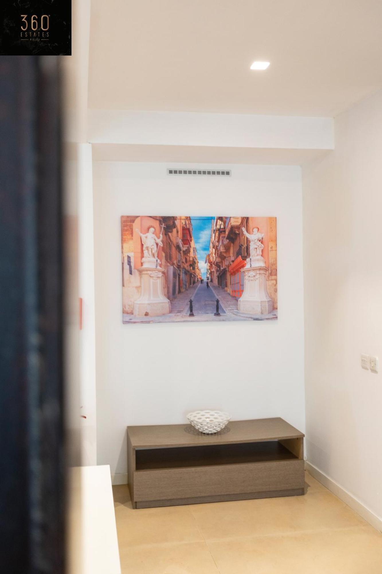 4Br Home In Prime Location Just Off The Promenade By 360 Estates Sliema Exterior photo